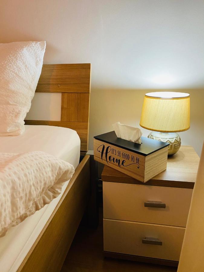 Sellada Apartament - Free Private Parking,Ac,Wi-Fi คารีย์ ภายนอก รูปภาพ