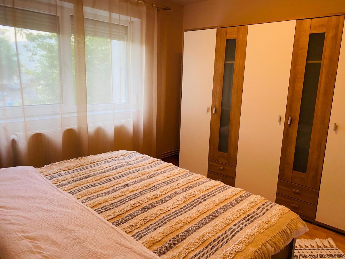 Sellada Apartament - Free Private Parking,Ac,Wi-Fi คารีย์ ภายนอก รูปภาพ